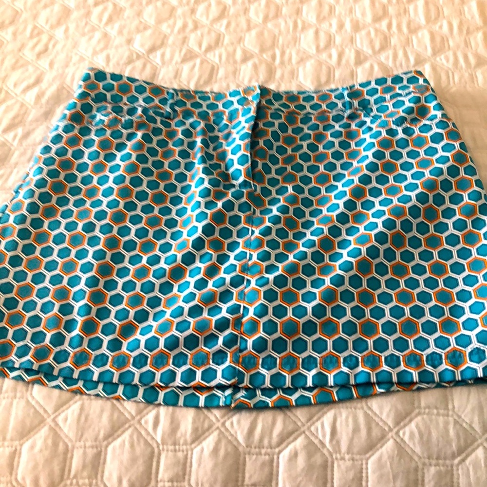 Slazenger Golf Skort
